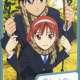  ����� Kare Kano <small>Original Creator</small> 